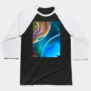 storm 2 super abstract Baseball T-Shirt